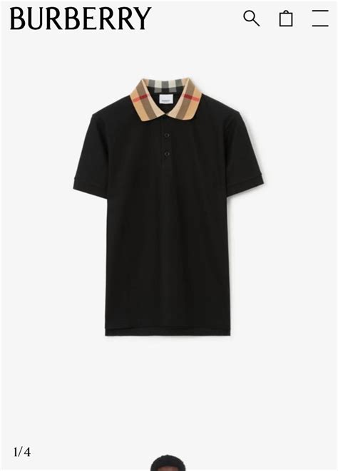 Help finding Burberry Polos : r/DesignerReps 